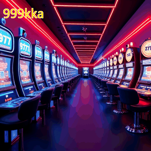 O 999kka é o melhor cassino esportivo do Brasil!